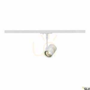 Track Light SLV BIMA 1 White GU10 50W 1-Circuit 143441 small 0