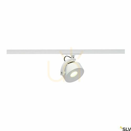 Check Track Light SLV KALU Track LED White 13W 3000K 970lm 143731