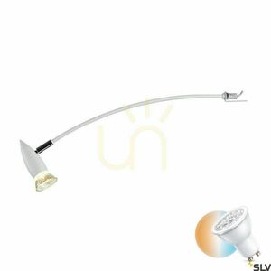 Display picture light SLV DISPLAY white GU10 50W 1002860 0 Display picture light SLV DISPLAY white GU10 50W 1002860 small 0