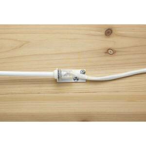 SLV DISPLAY white picture light, GU10, 46 cm, max. 50 W, 1002860 small 7