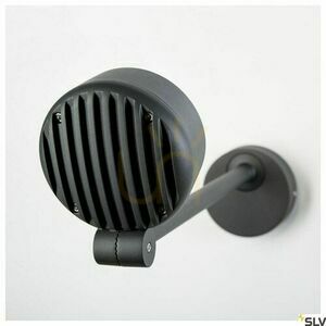 Outdoor display light SLV ESKINA D anthracite 14.5W 1000lm IP65 1002905 1 Outdoor display light SLV ESKINA D anthracite 14.5W 1000lm IP65 1002905 small 1