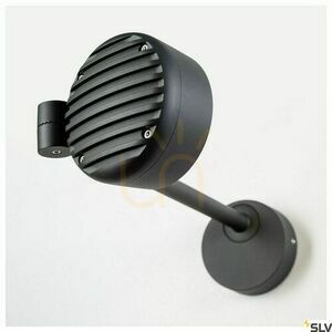 Outdoor display light SLV ESKINA D anthracite 14.5W 1000lm IP65 1002905 2 Outdoor display light SLV ESKINA D anthracite 14.5W 1000lm IP65 1002905 small 2