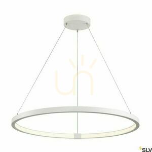 Pendant Light SLV ONE 80 DALI White 32W 3000/4000K 1002912 0 Pendant Light SLV ONE 80 DALI White 32W 3000/4000K 1002912 small 0