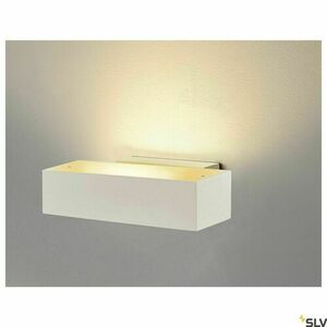 Surface-Mounted Wall Lamp SLV ANDREAS QT-DE12 White 80W 1002925 3 Surface-Mounted Wall Lamp SLV ANDREAS QT-DE12 White 80W 1002925 small 3