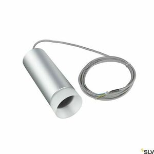 Pendant Light SLV Astina GU10 Grey Aluminum 20 cm 1002938 1 Pendant Light SLV Astina GU10 Grey Aluminum 20 cm 1002938 small 1