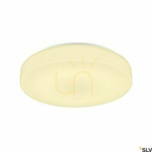 Surface-mounted lamp SLV LIPSY Drum DALI white 35 cm 18W 1002940 0 Surface-mounted lamp SLV LIPSY Drum DALI white 35 cm 18W 1002940 small 0