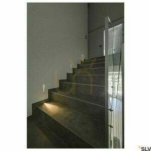 Recessed wall light SLV NOTAPO II white 2.2W 3000K 1002980 5 Recessed wall light SLV NOTAPO II white 2.2W 3000K 1002980 small 5