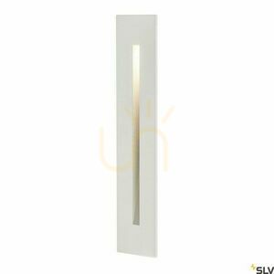 Recessed wall light SLV NOTAPO II white 2.2W 3000K 1002980 0 Recessed wall light SLV NOTAPO II white 2.2W 3000K 1002980 small 0