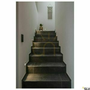 Recessed wall light SLV MOBALA white 3000K 1.3W 1002982 4 Recessed wall light SLV MOBALA white 3000K 1.3W 1002982 small 4
