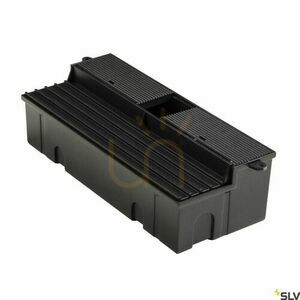 SLV NOTAPO Black Mounting Frame 1002981