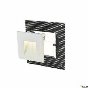 Mounting Frame SLV MOBALA Wall Lamp Black Steel 1002984 small 1