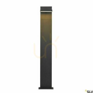 Outdoor Post Light SLV Abridor Pole 100 Anthracite 12W IP55 1002992 2 Outdoor Post Light SLV Abridor Pole 100 Anthracite 12W IP55 1002992 small 2