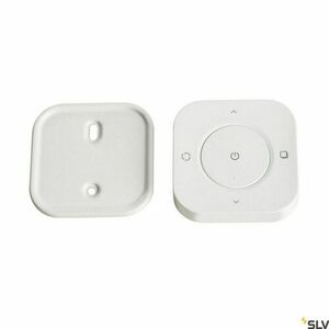 Remote Control SLV VALETO Smart Home White 1002994 1 Remote Control SLV VALETO Smart Home White 1002994 small 1