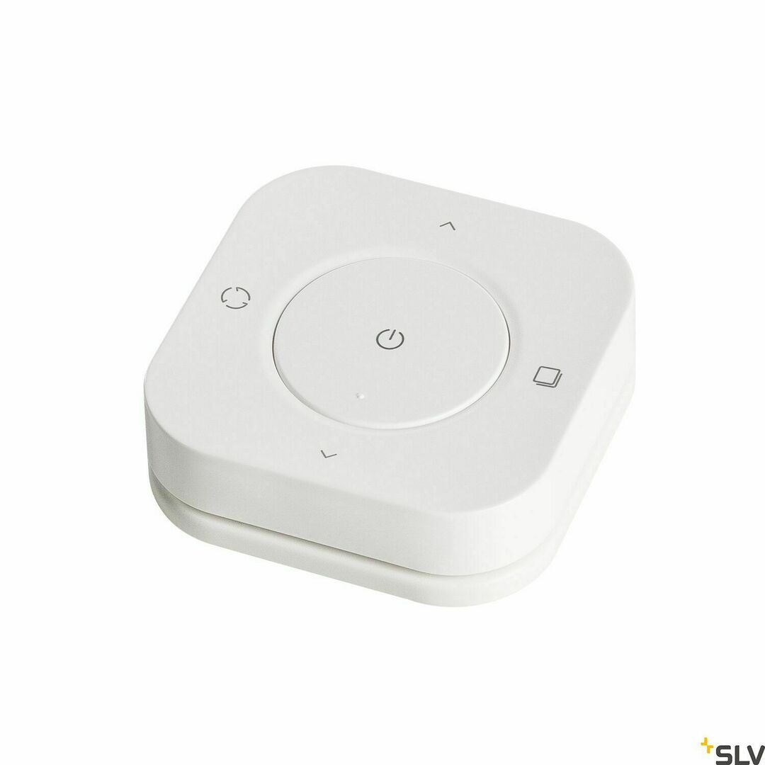 Check Remote Control SLV VALETO Smart Home White 1002994 Remote Control SLV VALETO Smart Home White 1002994
