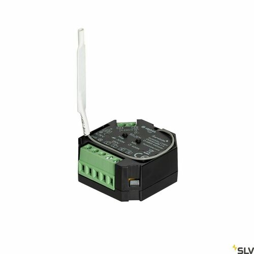 Check Dimmer Module SLV VALETO Smart Home 230V 1002995