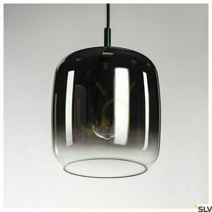 Pendant Light SLV PANTILO 20 Chrome Glass 15W 1003004 small 1