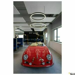 Pendant Light SLV PANTILO 20 Copper Glass 15W 1003005 4 Pendant Light SLV PANTILO 20 Copper Glass 15W 1003005 small 4