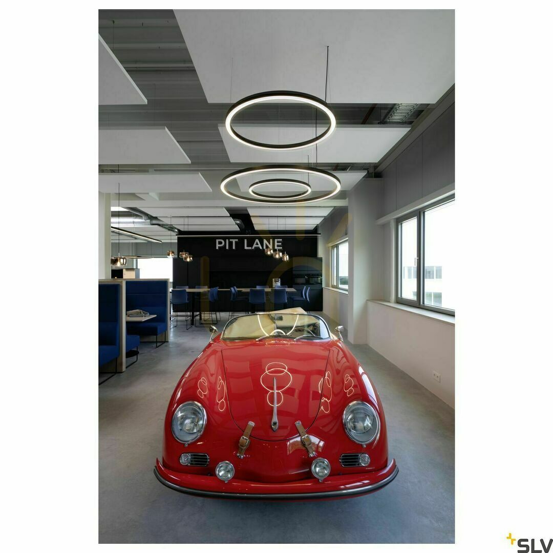 Show Pendant Light SLV PANTILO 20 Copper Glass 15W 1003005 Pendant Light SLV PANTILO 20 Copper Glass 15W 1003005