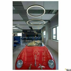 Pendant Light SLV PANTILO 20 Copper Glass 15W 1003005 5 Pendant Light SLV PANTILO 20 Copper Glass 15W 1003005 small 5