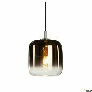 Pendant Light SLV PANTILO 20 Copper Glass 15W 1003005 0 Pendant Light SLV PANTILO 20 Copper Glass 15W 1003005 small 0