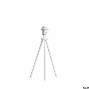 Table Lamp Base SLV FENDA II E27 White 40W 1003032 0 Table Lamp Base SLV FENDA II E27 White 40W 1003032 small 0