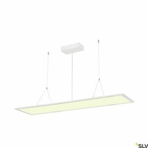 Pendant Light SLV I-PENDANT PRO DALI White 43W 4000K 3800lm 1003049 1 Pendant Light SLV I-PENDANT PRO DALI White 43W 4000K 3800lm 1003049 small 1