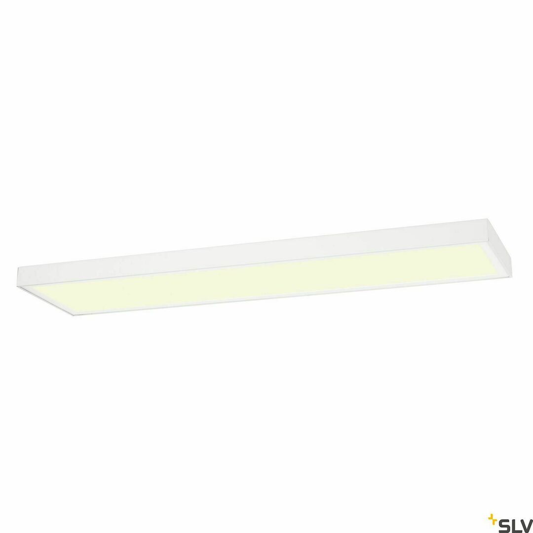 Preview Pendant Light SLV I-PENDANT PRO DALI White 43W 4000K 3800lm 1003049 Pendant Light SLV I-PENDANT PRO DALI White 43W 4000K 3800lm 1003049