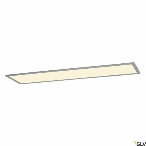 Check Pendant Light SLV I-PENDANT PRO DALI Grey 43W 3000K 119.5cm 1003050
