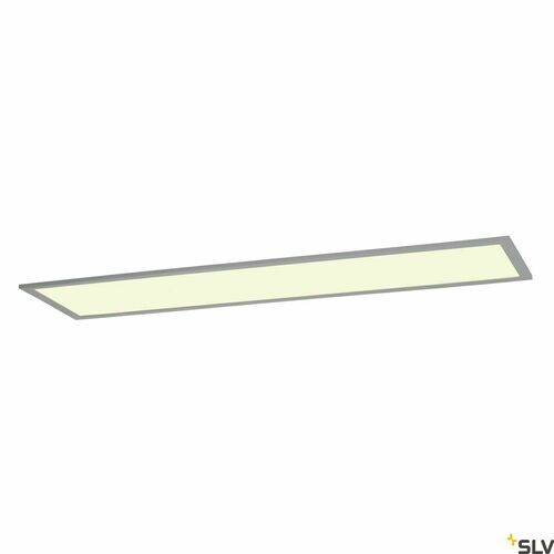 Check Pendant Light SLV I-PENDANT PRO DALI grey 43W 4000K 3800lm 1003051