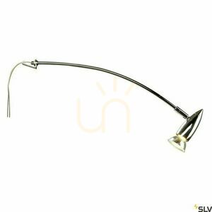 Picture Light SLV DISPLAY 146332 chrome GU10 50W 46 cm small 1