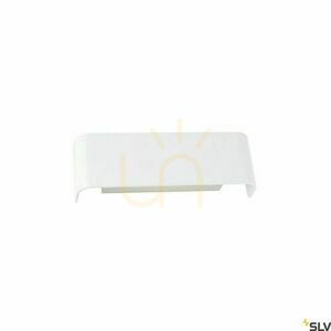 Lampshade SLV MANA 29 White Aluminum 1000623 1 Lampshade SLV MANA 29 White Aluminum 1000623 small 1