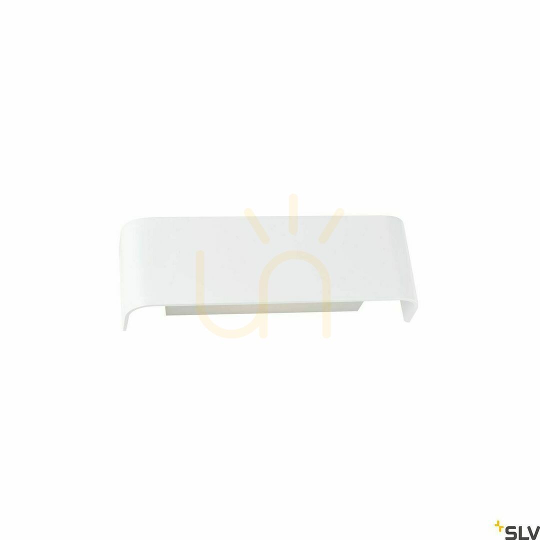 View Lampshade SLV MANA 29 White Aluminum 1000623 Lampshade SLV MANA 29 White Aluminum 1000623