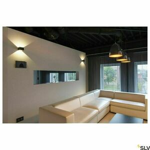 Pendant Light SLV PARA CONE 30 Gold Black 30 cm E27 133060 2 Pendant Light SLV PARA CONE 30 Gold Black 30 cm E27 133060 small 2