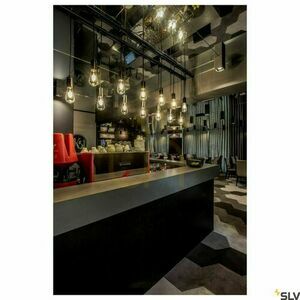 SLV PLASTRA 148004 White Gypsum Ceiling Light GU10 35 W 9 × 9 × 13.5 cm small 5