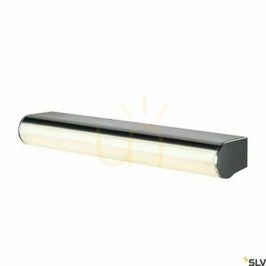 Indoor Wall Light SLV MARYLIN Chrome Milk 40 cm LED 9.8W 1002190 0 Indoor Wall Light SLV MARYLIN Chrome Milk 40 cm LED 9.8W 1002190 small 0