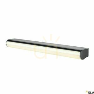 Indoor Wall Light SLV MARYLIN Chrome Milk 16W 60 cm IP44 1002191 0 Indoor Wall Light SLV MARYLIN Chrome Milk 16W 60 cm IP44 1002191 small 0