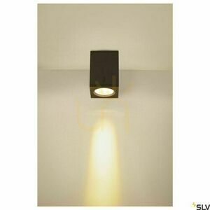 External Ceiling Light SLV ENOLA Square M Anthracite 11W CCT 1003421 4 External Ceiling Light SLV ENOLA Square M Anthracite 11W CCT 1003421 small 4