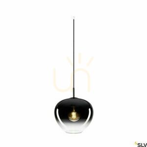 Pendant Light SLV PANTILO CONVEX 29 Chrome Glass 1003443 2 Pendant Light SLV PANTILO CONVEX 29 Chrome Glass 1003443 small 2
