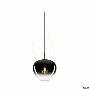 Pendant Light SLV PANTILO CONVEX 29 Chrome Glass 1003443 0 Pendant Light SLV PANTILO CONVEX 29 Chrome Glass 1003443 small 0