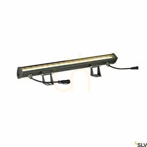 Outdoor Spot Light SLV GALEN 60 SP Anthracite 18W 3000/4000K IP65 1003447 small 0
