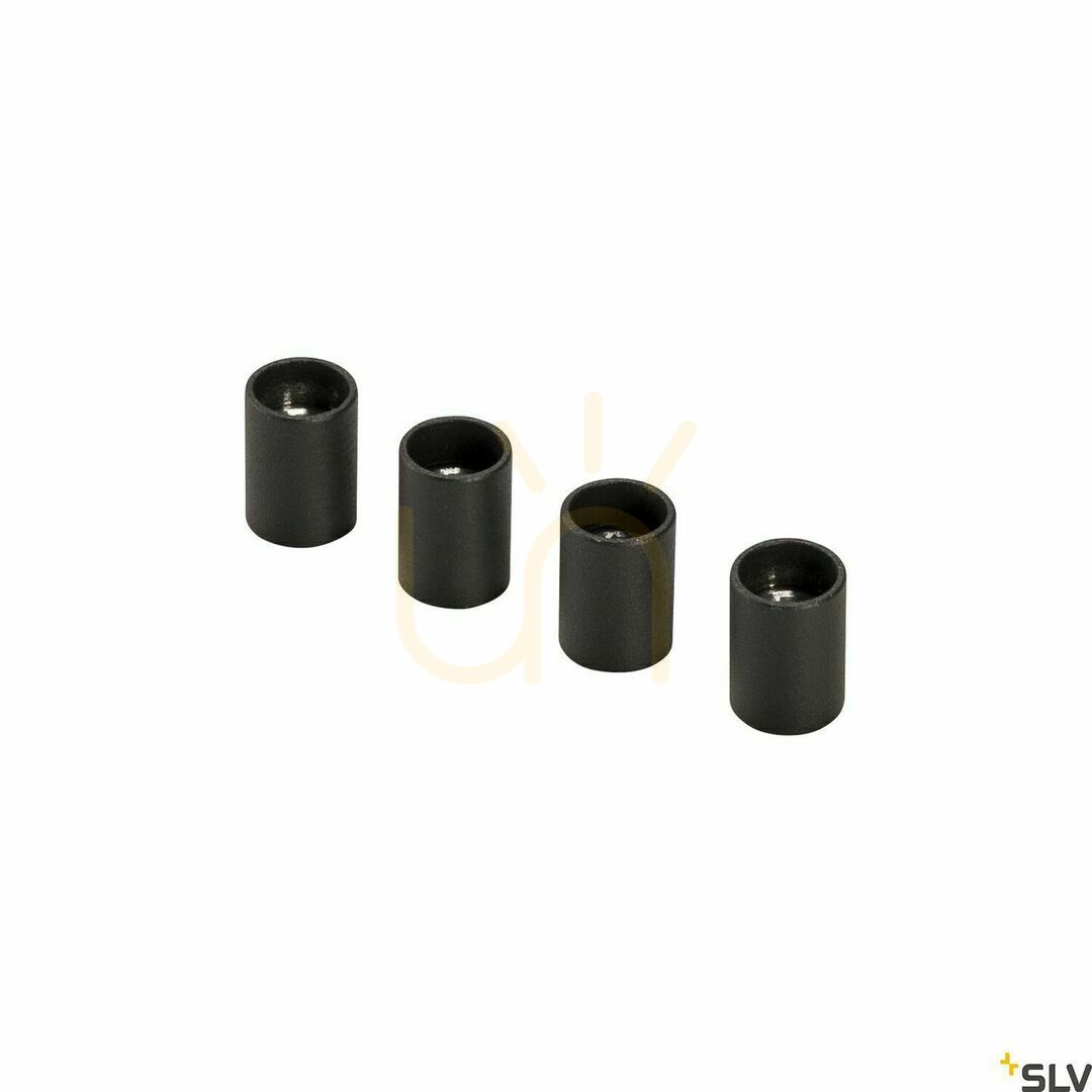 Spacer Set SLV ENOLA ceiling lamp anthracite aluminum 1003479
