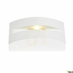 Outdoor Wall Lamp SLV OUT-BEAM FRAME CW White 3.5W 3000K IP55 1003519 small 1