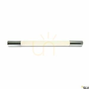 Indoor Wall Light SLV TRUKKO 60 Chrome White LED 9.2W 3000K IP44 149762 0 Indoor Wall Light SLV TRUKKO 60 Chrome White LED 9.2W 3000K IP44 149762 small 0