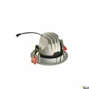 Recessed spotlight SLV NUMINOS MOVE DL M white 2700K 17.55W 1003566 small 1