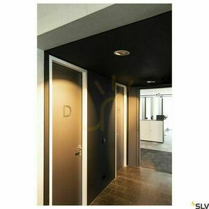 Recessed Downlight SLV NUMINOS MOVE DL XL White/Black 3000K 37.4W 1003736 2 Recessed Downlight SLV NUMINOS MOVE DL XL White/Black 3000K 37.4W 1003736 small 2