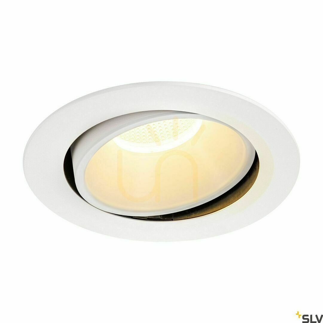 Check Recessed downlight SLV NUMINOS MOVE DL XL white 3000K 37.4W 1003737 Recessed downlight SLV NUMINOS MOVE DL XL white 3000K 37.4W 1003737