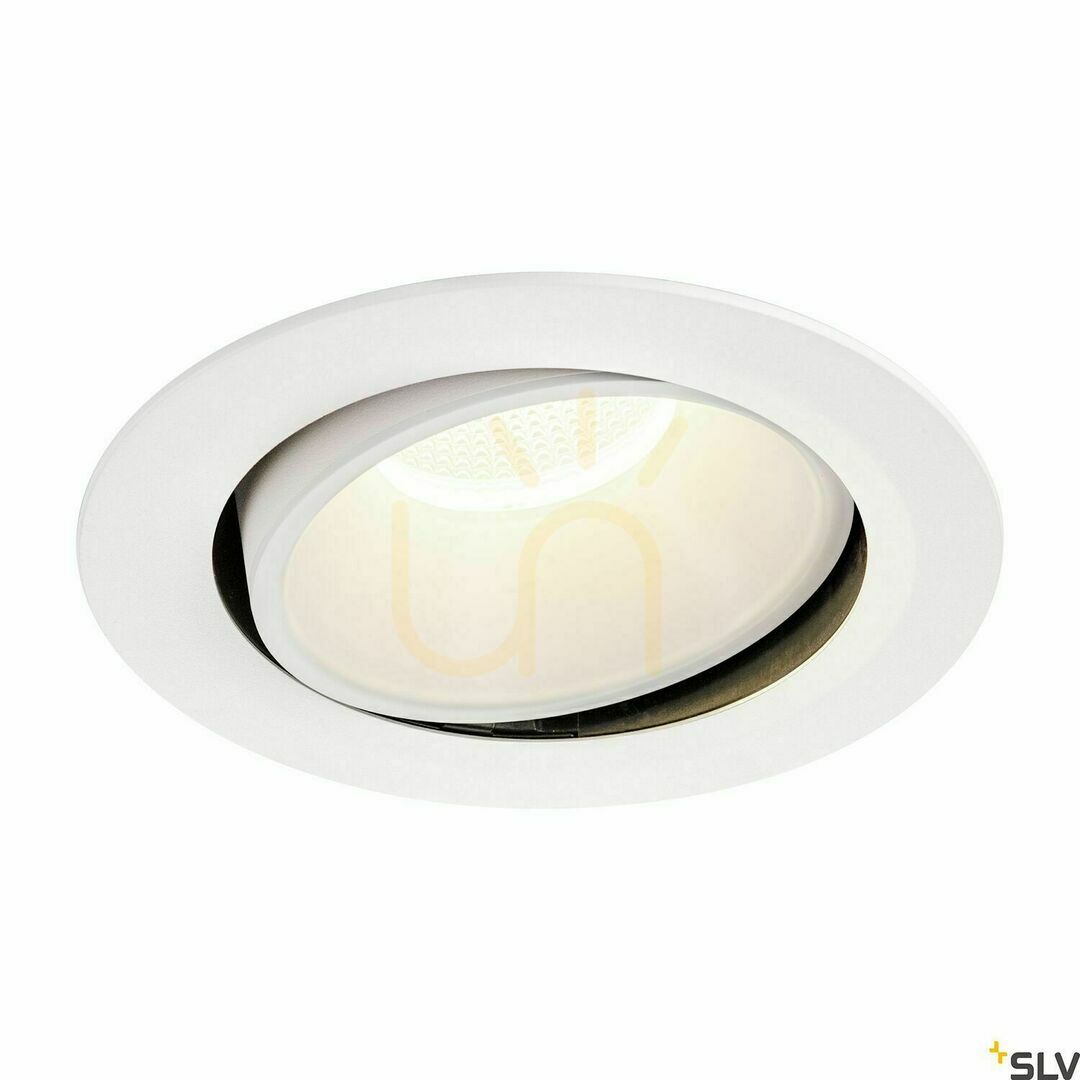Check Recessed downlight SLV NUMINOS MOVE DL XL white 37.4W 4000K 1003761 Recessed downlight SLV NUMINOS MOVE DL XL white 37.4W 4000K 1003761