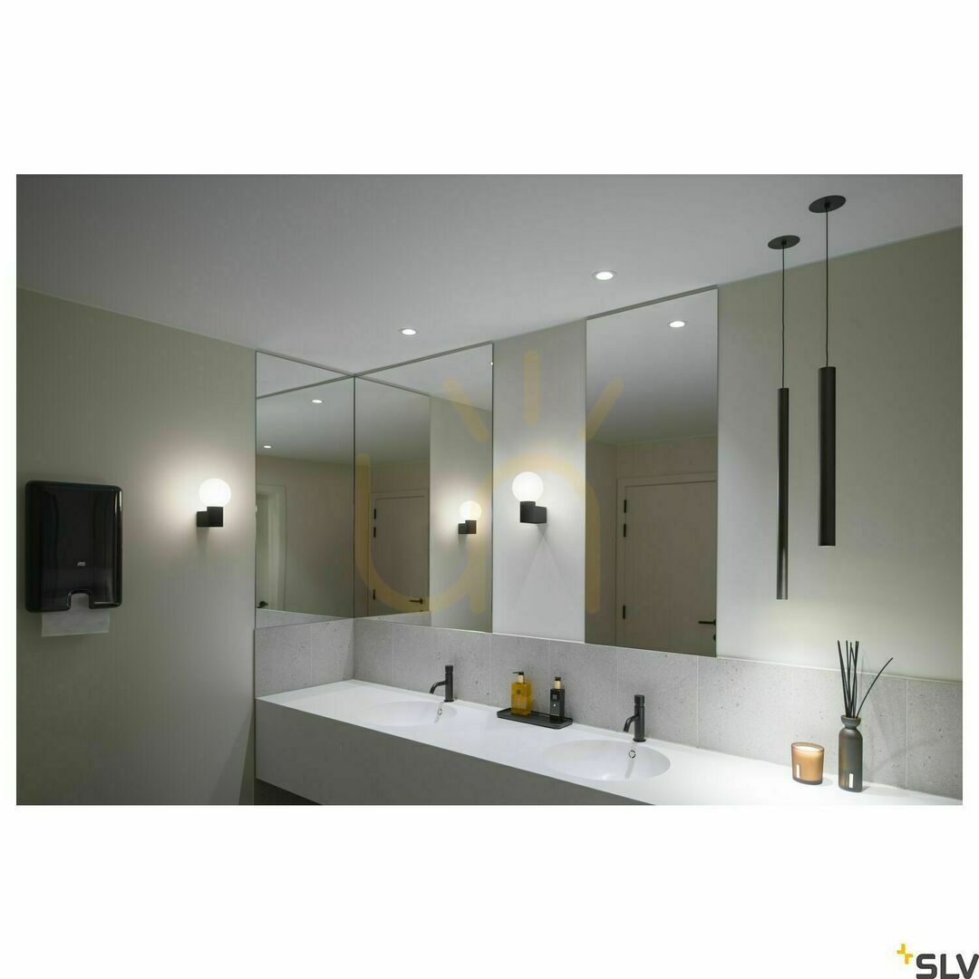 Preview Recessed downlight SLV NUMINOS DL S white 8.6W 3000K 1003806 Recessed downlight SLV NUMINOS DL S white 8.6W 3000K 1003806