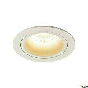 Recessed downlight SLV NUMINOS DL M white 17.55W 2700K 1003854 0 Recessed downlight SLV NUMINOS DL M white 17.55W 2700K 1003854 small 0