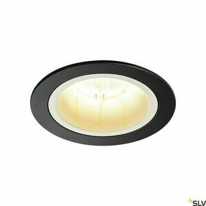 Recessed downlight SLV NUMINOS DL M black 17.55W 3000K 1600lm 1003872 0 Recessed downlight SLV NUMINOS DL M black 17.55W 3000K 1600lm 1003872 small 0